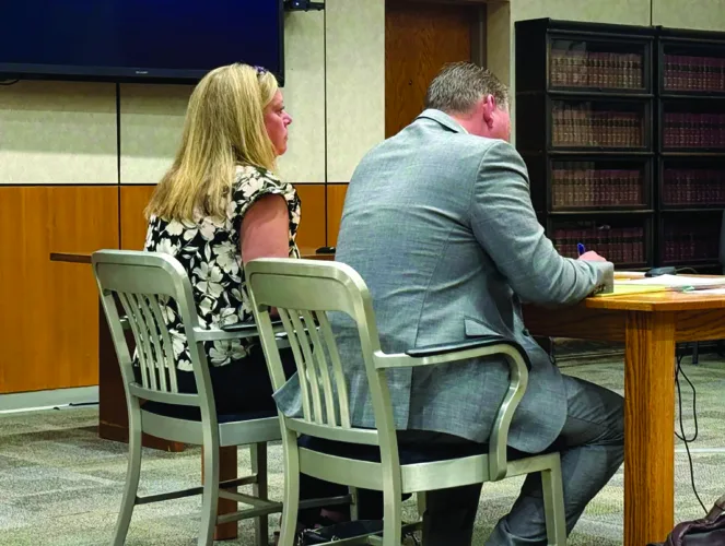 Child abuse case adjourned
